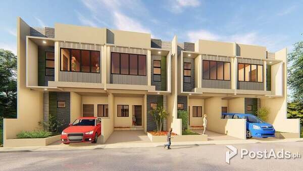 KINGSVILLE ROYALE - ANTIPOLO CITY