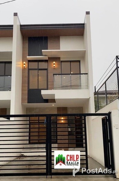 QUESADA RESIDENCES - MAYAMOT, ANTIPOLO