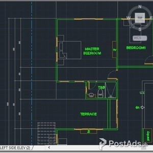 Autocad Services | PostAds PH