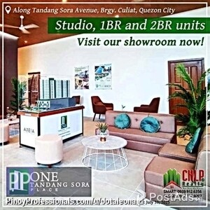 One Tandang Sora Place | PostAds PH