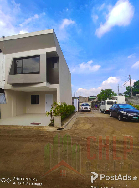 ONE AMARI TOWNHOUSE - ANTIPOLO CITY