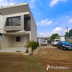 ONE AMARI TOWNHOUSE - ANTIPOLO CITY | PostAds PH