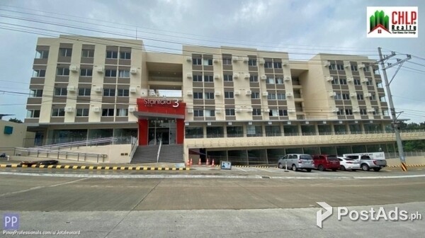 STANFORD SUITES 3