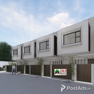 LEVANTO TOWNHOMES | PostAds PH