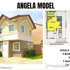SAN ROQUE HILLS- Antipolo City 1323 | PostAds PH