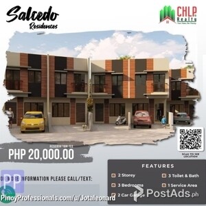 SALCEDO RESIDENCES | PostAds PH
