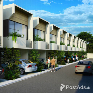 Traveo Residence: A Living Oasis in San Mateo | PostAds PH