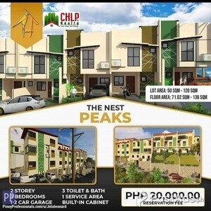 THE NEST PEAKS | PostAds PH