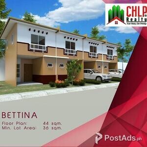 Find Your Perfect Home in Paradise with Bria Homes Baras Rizal | PostAds PH