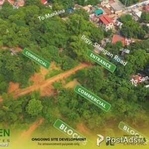 EVERGREEN ESTATE- SAN MATEO | PostAds PH