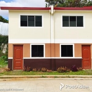 ASTERIA HOMES- Tanay, Rizal | PostAds PH