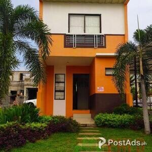 Live in a safe and secure community at Bria Homes Montalban | PostAds PH