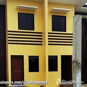 Sheffield is a Quality 2BR Preselling Townhouse with Complete Finishes | PostAds PH