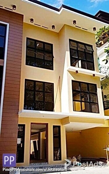 Ready for Occupancy