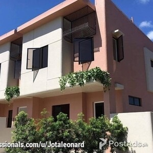 House and Lot for Sale Very Near Quezon City | PostAds PH