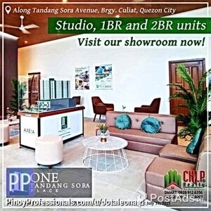Newest, Modern-designed and Affordable Haven | PostAds PH