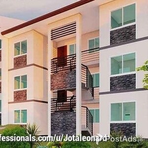 Low Rise Condominium Units Located at Upper Antipolo City | PostAds PH