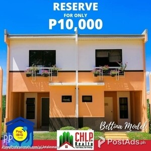 Bettina Inner | PostAds PH