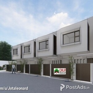 TOWNHOMES-TAYTAY RIZAL | PostAds PH