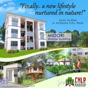 Brgy. San Roque Antipolo City | PostAds PH