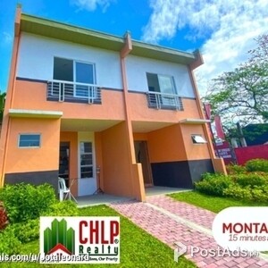 Located in Brgy. San Jose, Montalban, Rizal | PostAds PH