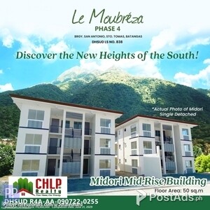 Brgy. San Antonio,Sto.Tomas, Batangas | PostAds PH