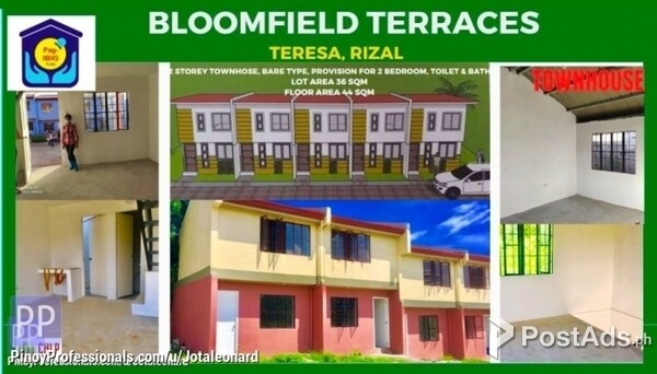 Sitio Talaga, Maybangkal Morong Rizal