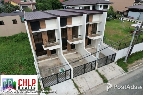B7 L27 Quesada St. Vista Verde Executive Village Mayamot Antipolo