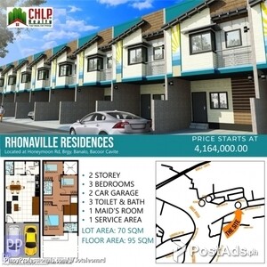 Brgy. Banalo, Bacoor Cavite | PostAds PH