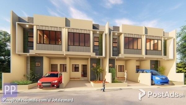 B4 L14 &15 Annex B Kingsville Royale , Antipolo City