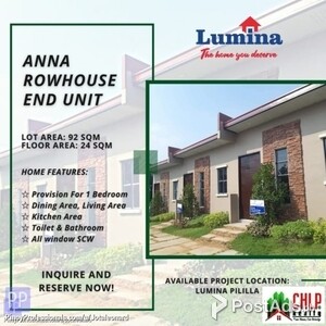 ANNA ROWHOUSE | PostAds PH