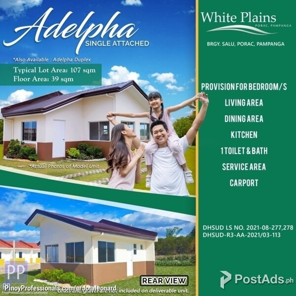 Adelpha Duplex