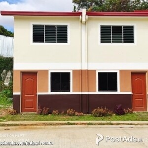 Asteria Homes Tanay- Brgy.Tandang Kutyo,Tanay Rizal | PostAds PH