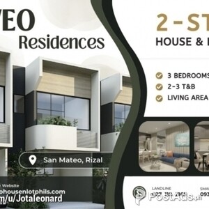 Experience Luxury Yet Affordable Living in San Mateo Rizal | PostAds PH