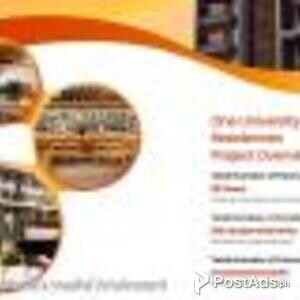 One University Residences | PostAds PH