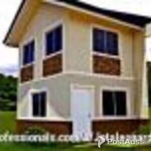 JASMINE MODEL - SINGLE ATTACHED | PostAds PH