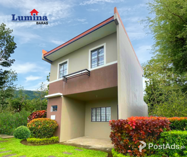 Experience Luxury Living: Athena House in Baras Rizal