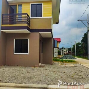 Indulge in a Life of Comfort and Style at Panorama Hills Townhouse in | PostAds PH