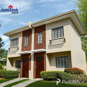 Angelique Duplex Baras Rizal: Your Next Home Sweet Home for Sale | PostAds PH