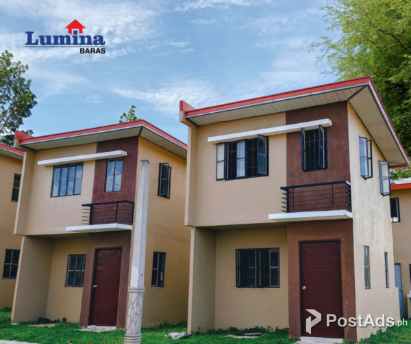 Invest in Your Family's Future: Angeli Single Firewall Baras Rizal Hou