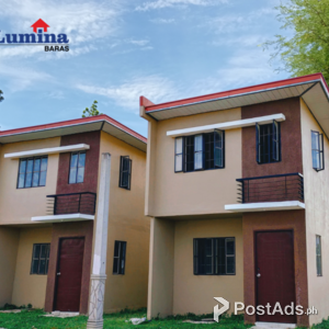 Invest in Quality Living: Angeli Single Firewall House for Sale in Bar | PostAds PH