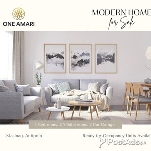Experience luxury and convenience at One Amari. | PostAds PH