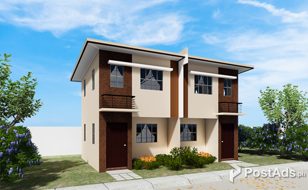 Get the best of both worlds in Lumina Homes Pililla