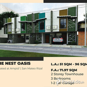 HOUSE FOR FAMILY | PostAds PH