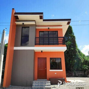 A new house is a new beginning, a fresh start for a new journey. | PostAds PH