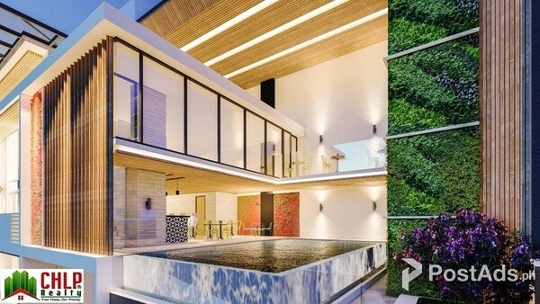 ONE KALAYAAN RESIDENCES | CHLP Realty