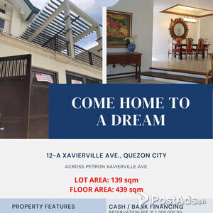 This home has the perfect balance of comfort, luxury, and practicality | PostAds PH