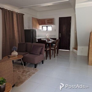 ANTIPOLO RESIDENCES | 2 Bedrooms | PostAds PH