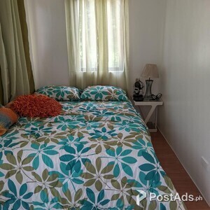 ANTIPOLO RESIDENCES | 50 SQM | PostAds PH