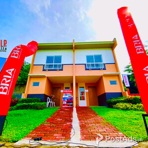BRIA HOMES | 2 Bedrooms | PostAds PH